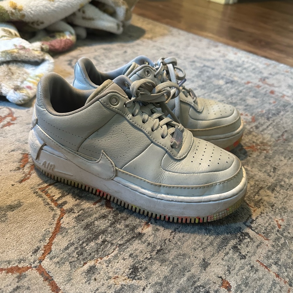 Nike Jester Air Force